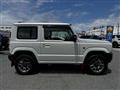 2024 Suzuki Jimny