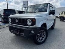 2024 Suzuki Jimny