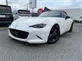 2024 Mazda Roadster