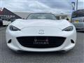 2024 Mazda Roadster