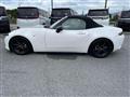 2024 Mazda Roadster