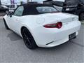 2024 Mazda Roadster