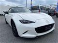 2024 Mazda Roadster
