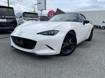 2024 Mazda Roadster