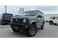 2026 Suzuki Jimny
