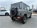 2026 Suzuki Jimny