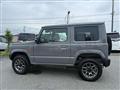 2026 Suzuki Jimny
