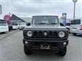 2026 Suzuki Jimny