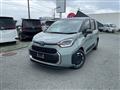 2026 Toyota Sienta