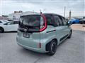 2026 Toyota Sienta