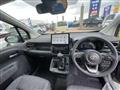 2026 Toyota Sienta