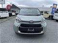 2026 Toyota Sienta