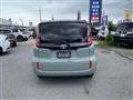 2026 Toyota Sienta