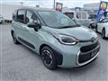 2026 Toyota Sienta