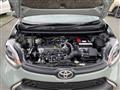 2026 Toyota Sienta