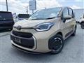 2026 Toyota Sienta