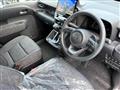 2026 Toyota Sienta