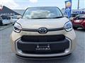2026 Toyota Sienta