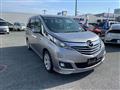 2012 Mazda Biante