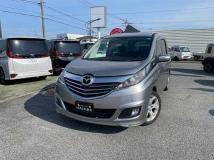 2012 Mazda Biante