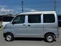 2020 Daihatsu Hijet Cargo