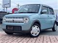 2023 Suzuki Lapin