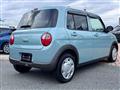2023 Suzuki Lapin