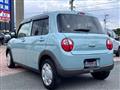 2023 Suzuki Lapin