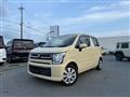 2021 Suzuki Wagon R