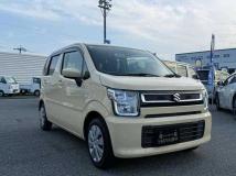 2021 Suzuki Wagon R