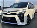 2021 Toyota Voxy