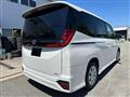 2026 Toyota Noah