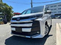 2026 Toyota Noah