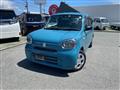 2022 Suzuki Alto