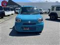 2022 Suzuki Alto