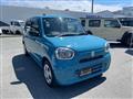 2022 Suzuki Alto