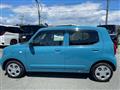 2022 Suzuki Alto