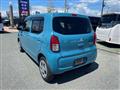 2022 Suzuki Alto
