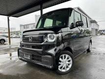 2024 Honda N BOX
