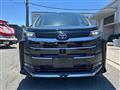 2026 Toyota Noah