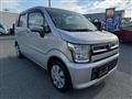 2017 Suzuki Wagon R