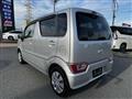 2017 Suzuki Wagon R