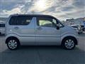 2017 Suzuki Wagon R
