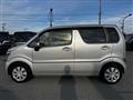 2017 Suzuki Wagon R