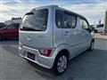 2017 Suzuki Wagon R