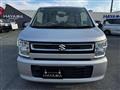 2017 Suzuki Wagon R
