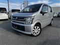 2017 Suzuki Wagon R