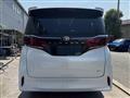 2026 Toyota Alphard Hybrid
