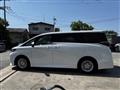 2026 Toyota Alphard Hybrid