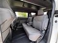 2026 Toyota Alphard Hybrid